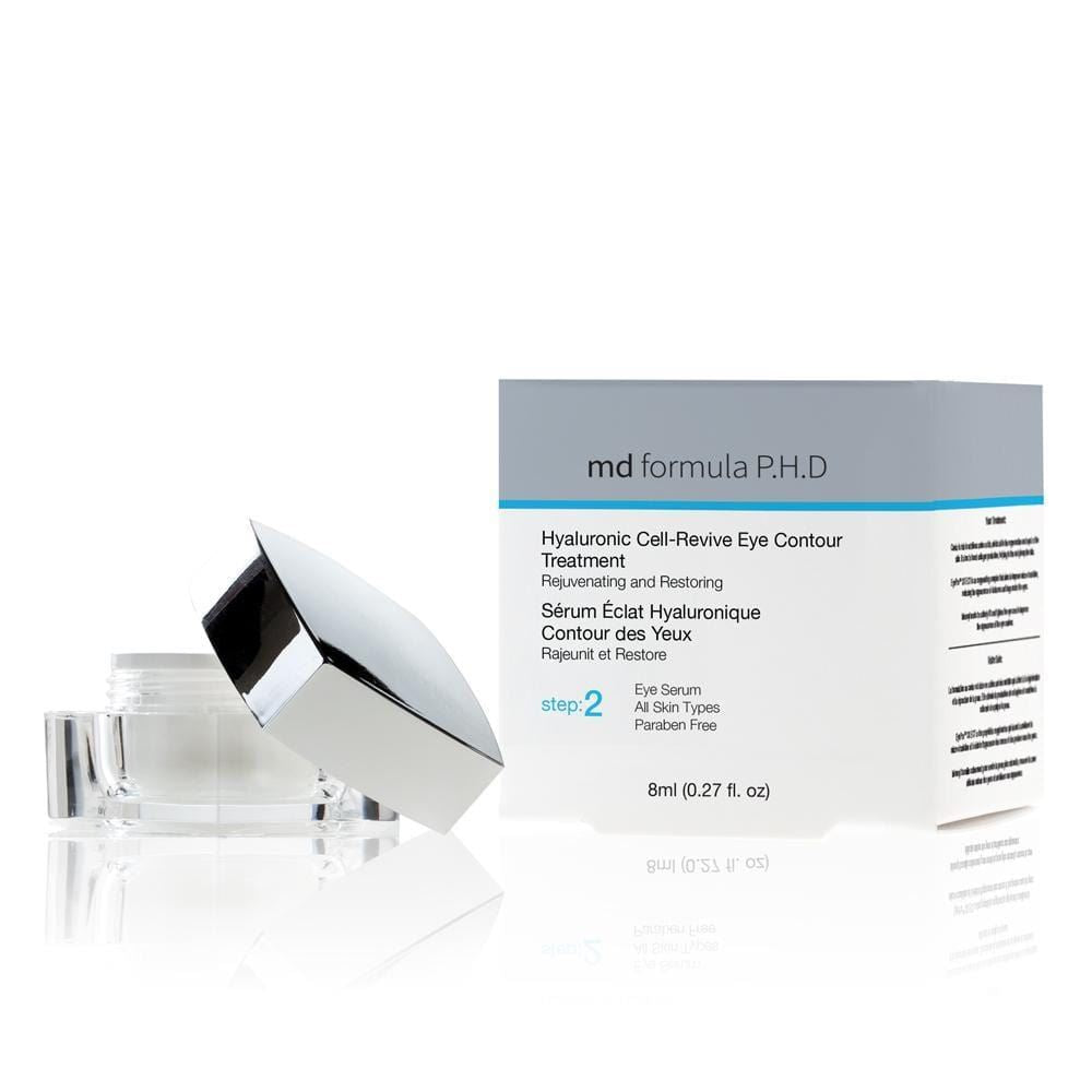 Hyaluronic Cell-Revive Eye Contour 8ml
