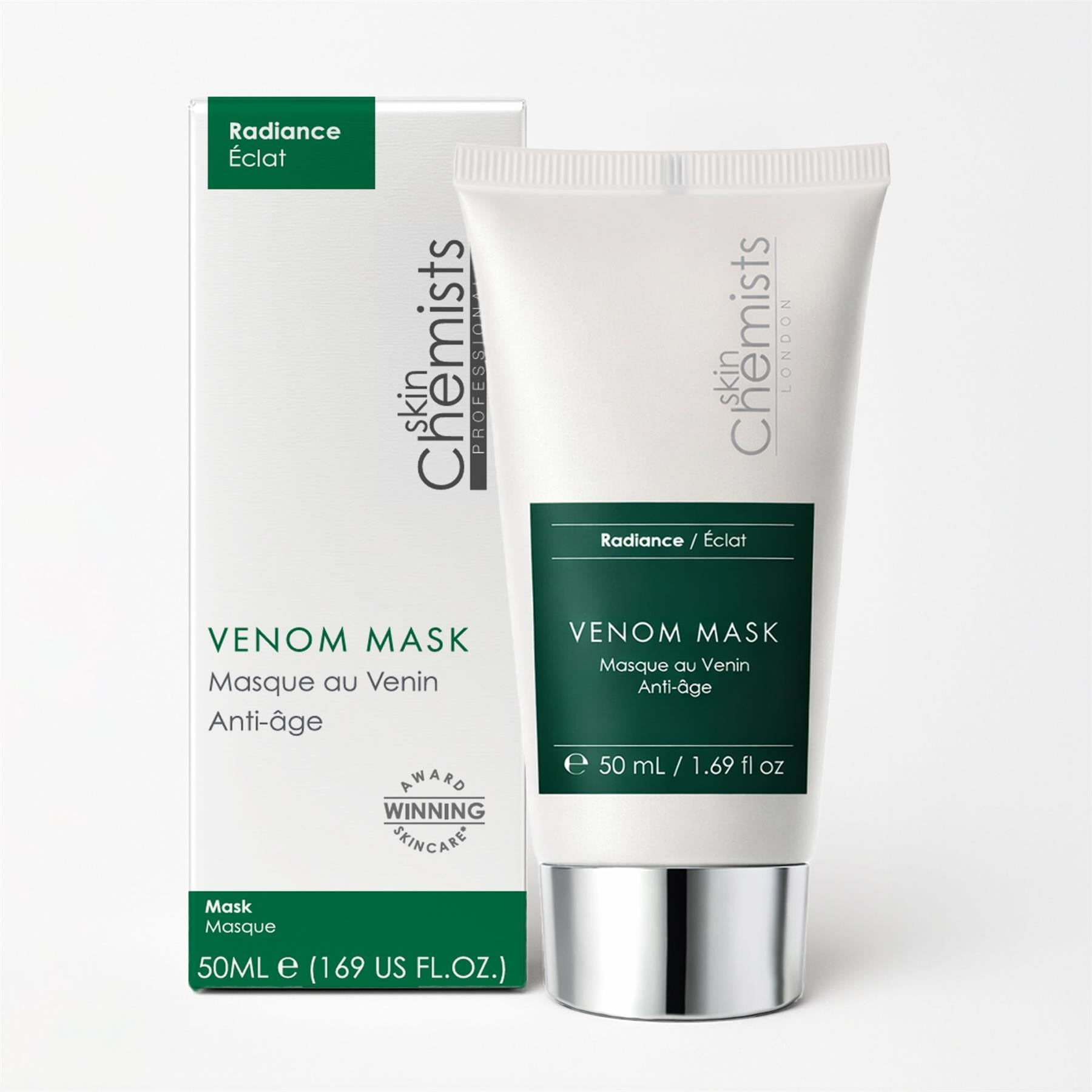 Wrinkle Killer Venom Mask 50ml