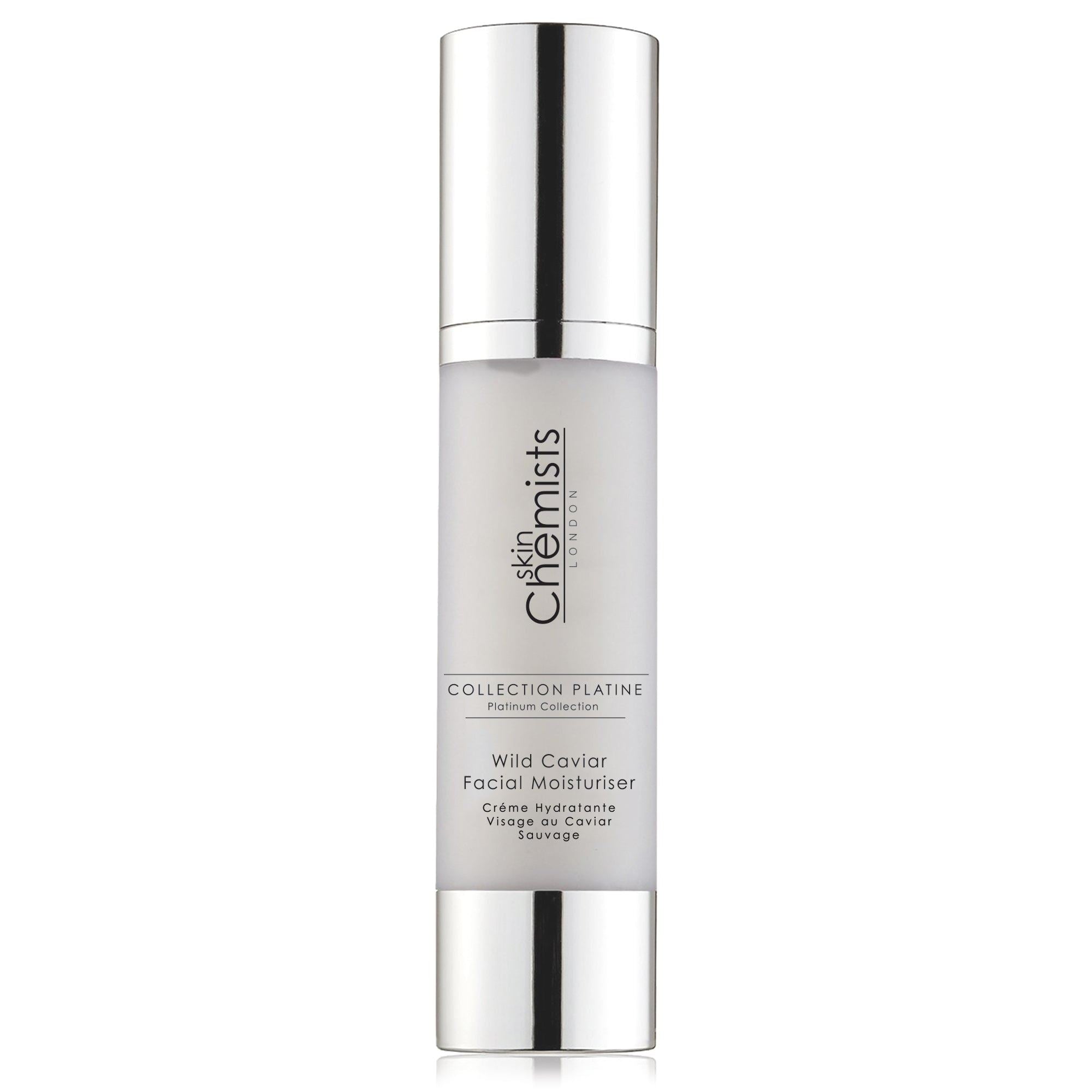 skinChemists Anti-Ageing Night Care Kit