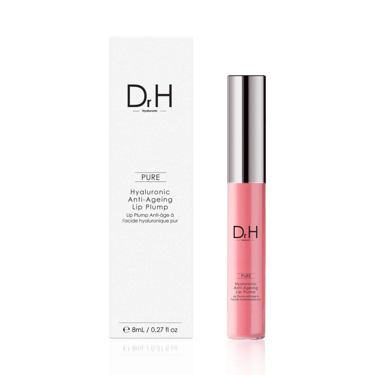 Hyaluronic Anti-Ageing Hands & Lips Kit