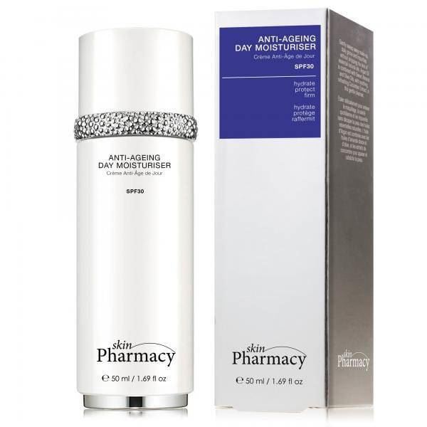 Anti-Ageing Day Moisturiser SPF 30 50ml