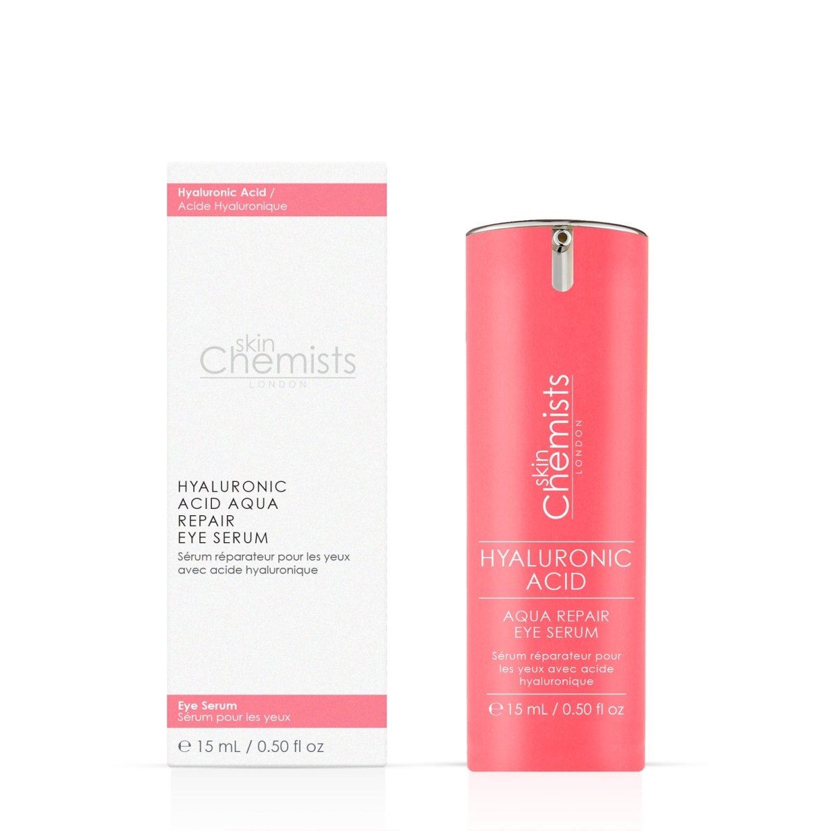 Nourish & Repair Serum Kit