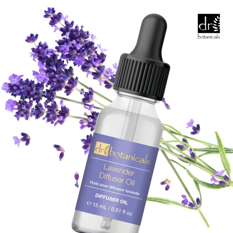 Deep Relaxation Diffuser Oil Trio - skinChemists