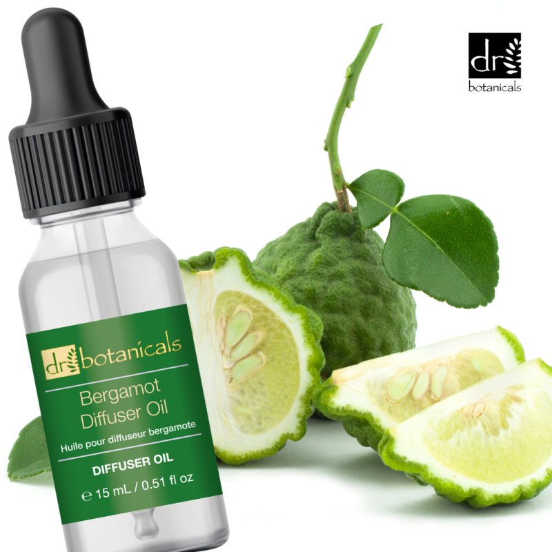 Deep Relaxation Diffuser Oil Trio - skinChemists