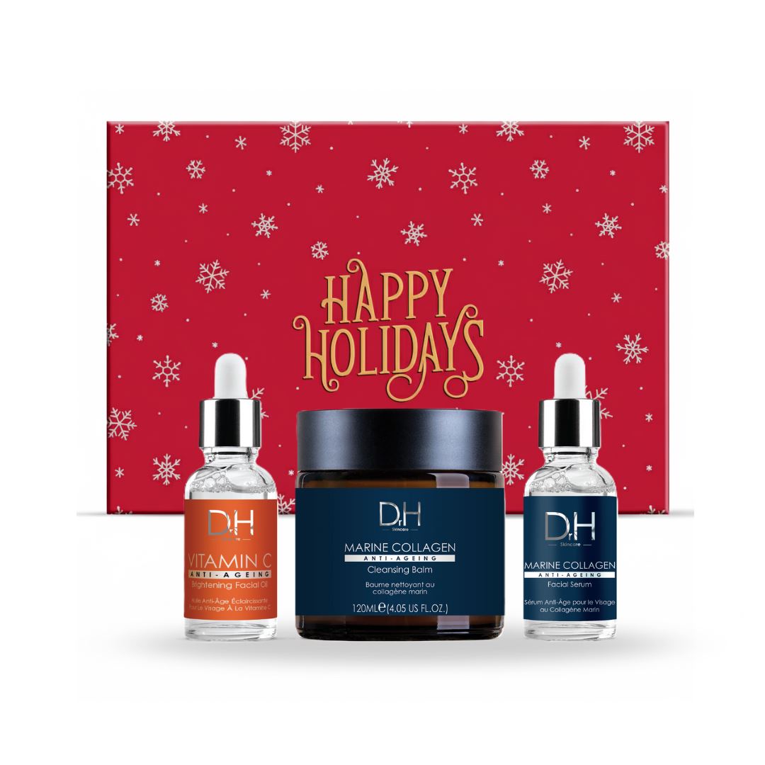 Dr H Restorative Collagen Pack - skinChemists