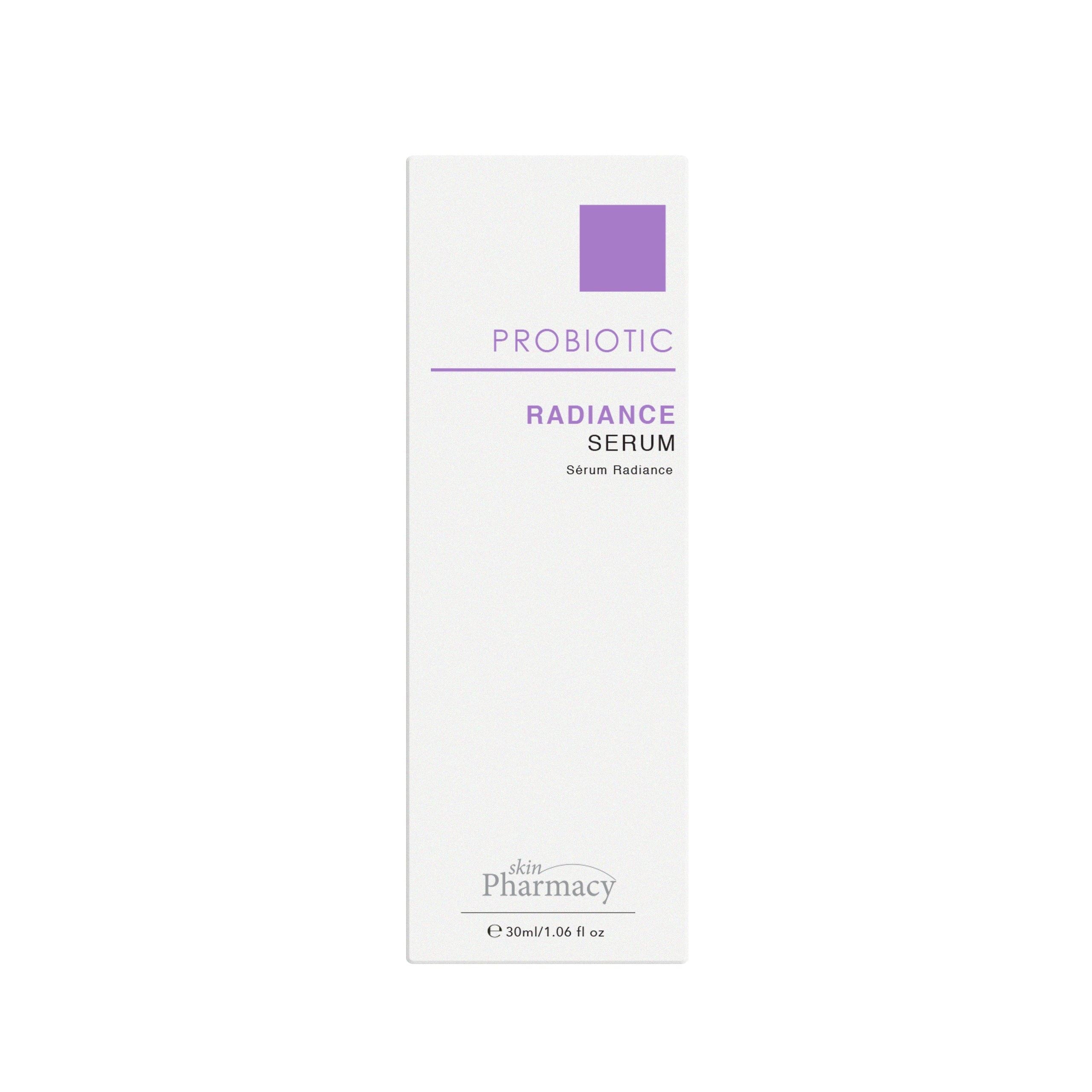 skinPharmacy Probiotic Radiance Serum 30ml Twin Value Savings Pack
