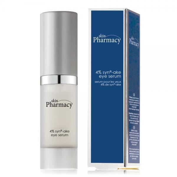 4% Syn-Ake Eye Serum 15ml