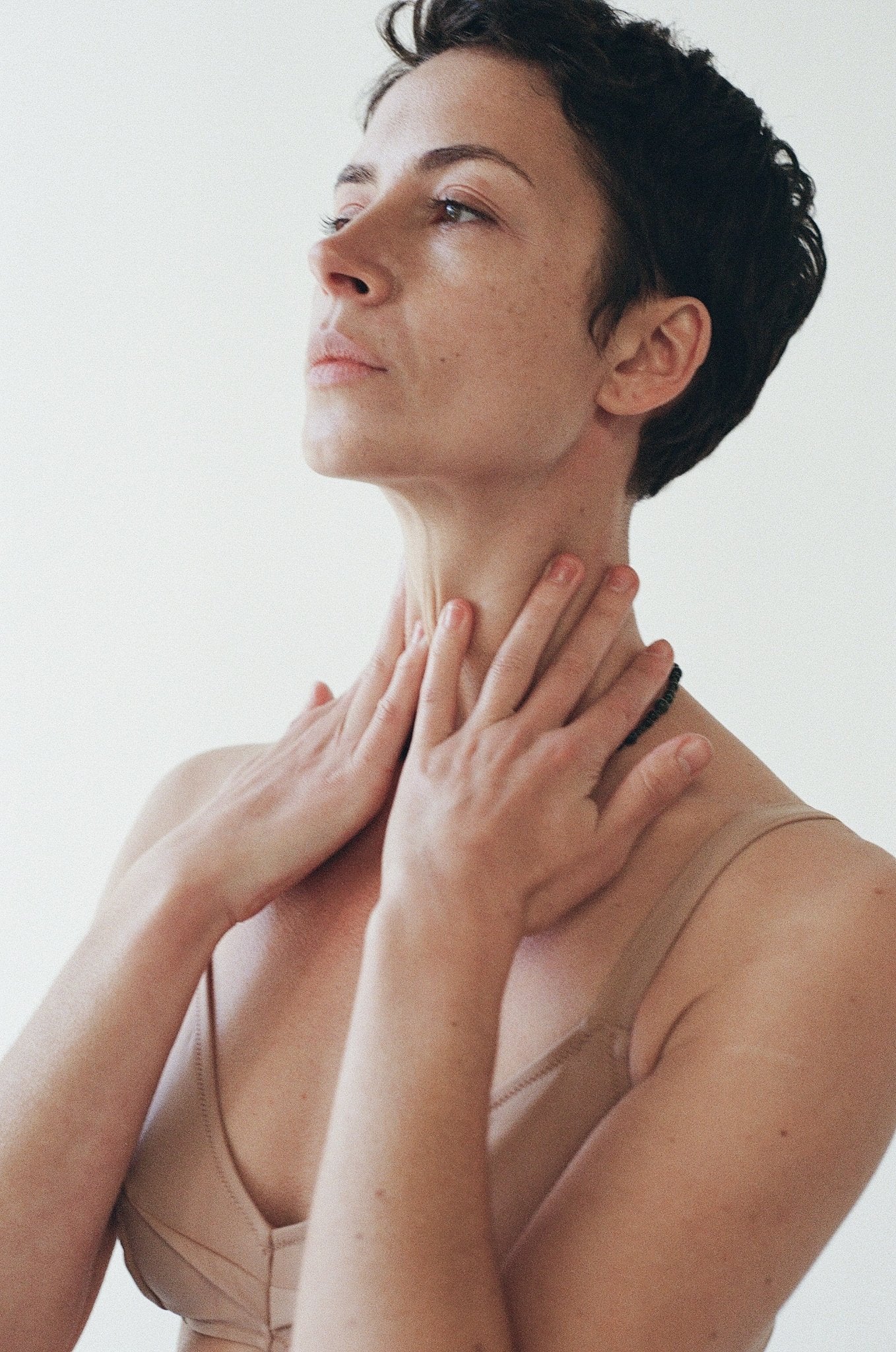Emanations Profound Face Oil – Deeply Nourishing Tallow, Emu Oil, Champa, Tuberose & White Ginger Lily