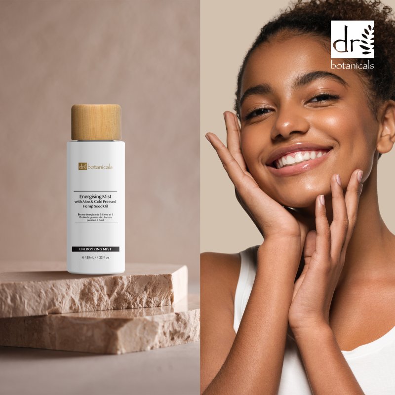 Energysing Mist 125ml - skinChemists