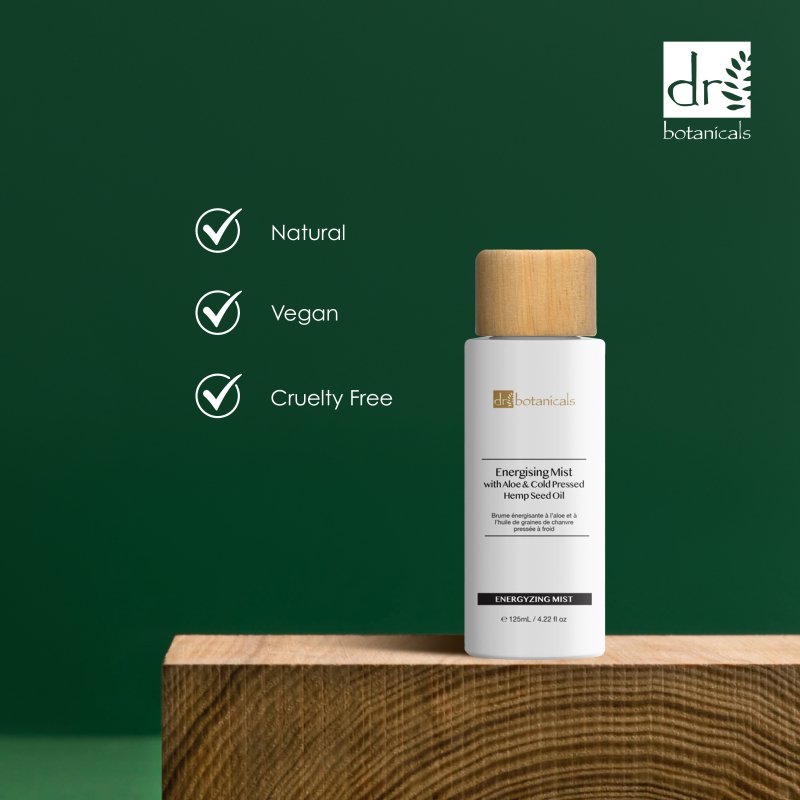 Energysing Mist 125ml - skinChemists