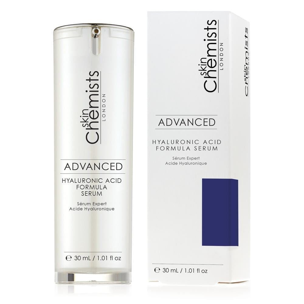 Advanced Hyaluronic Acid Formula Serum 30ml