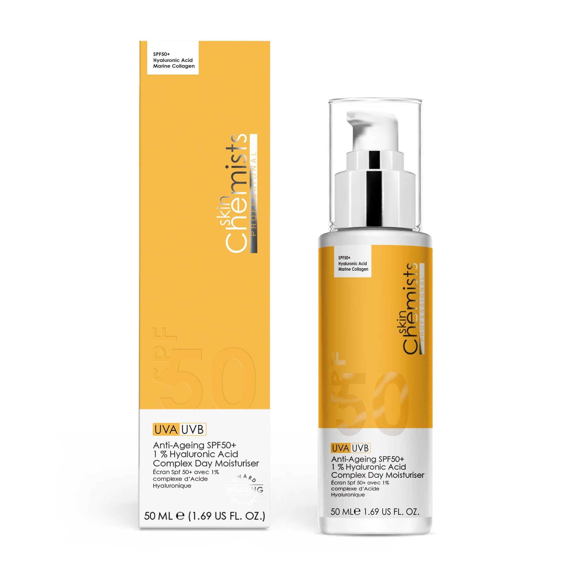 5-Step Complete Skincare Routine