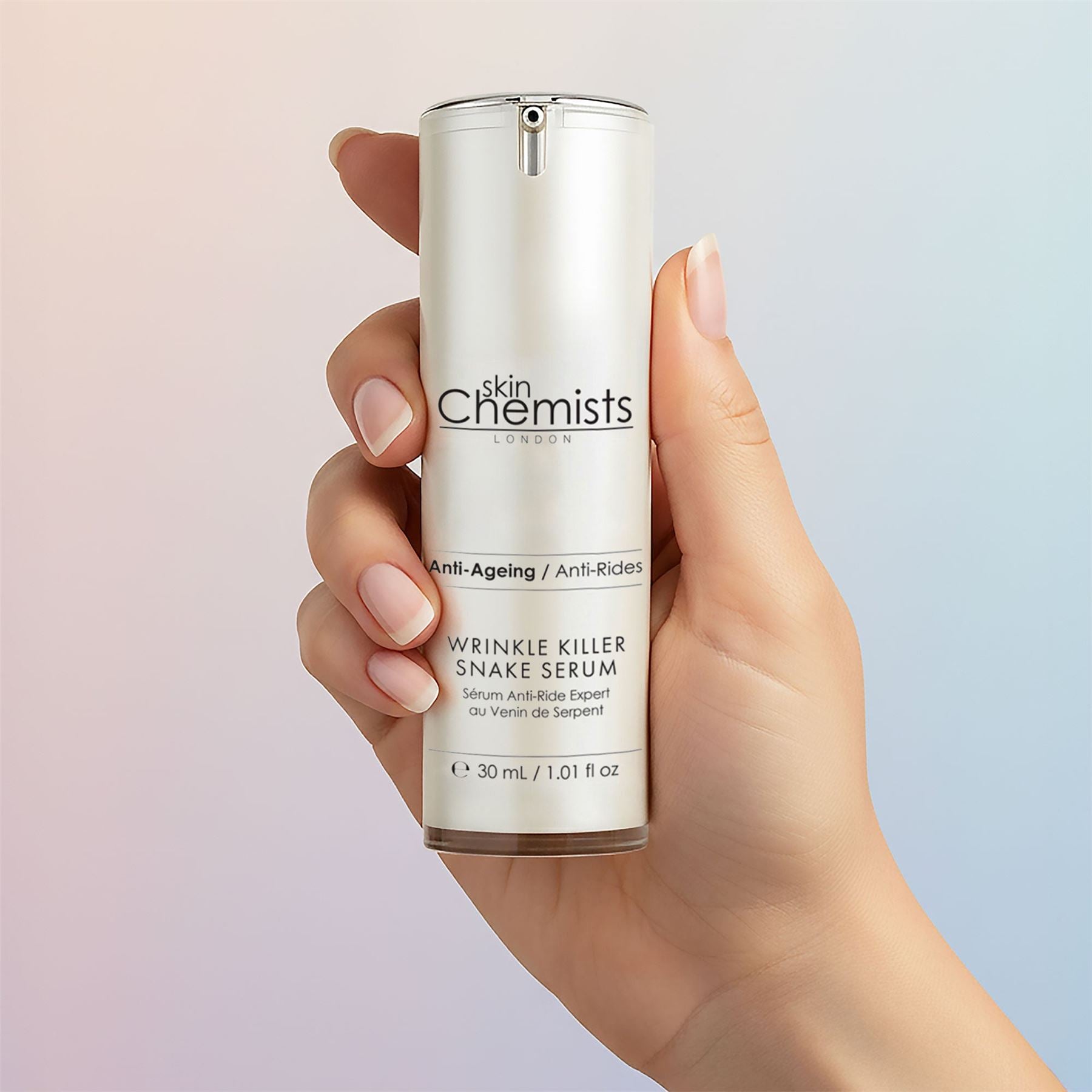 Wrinkle Killer Snake Serum 30ml