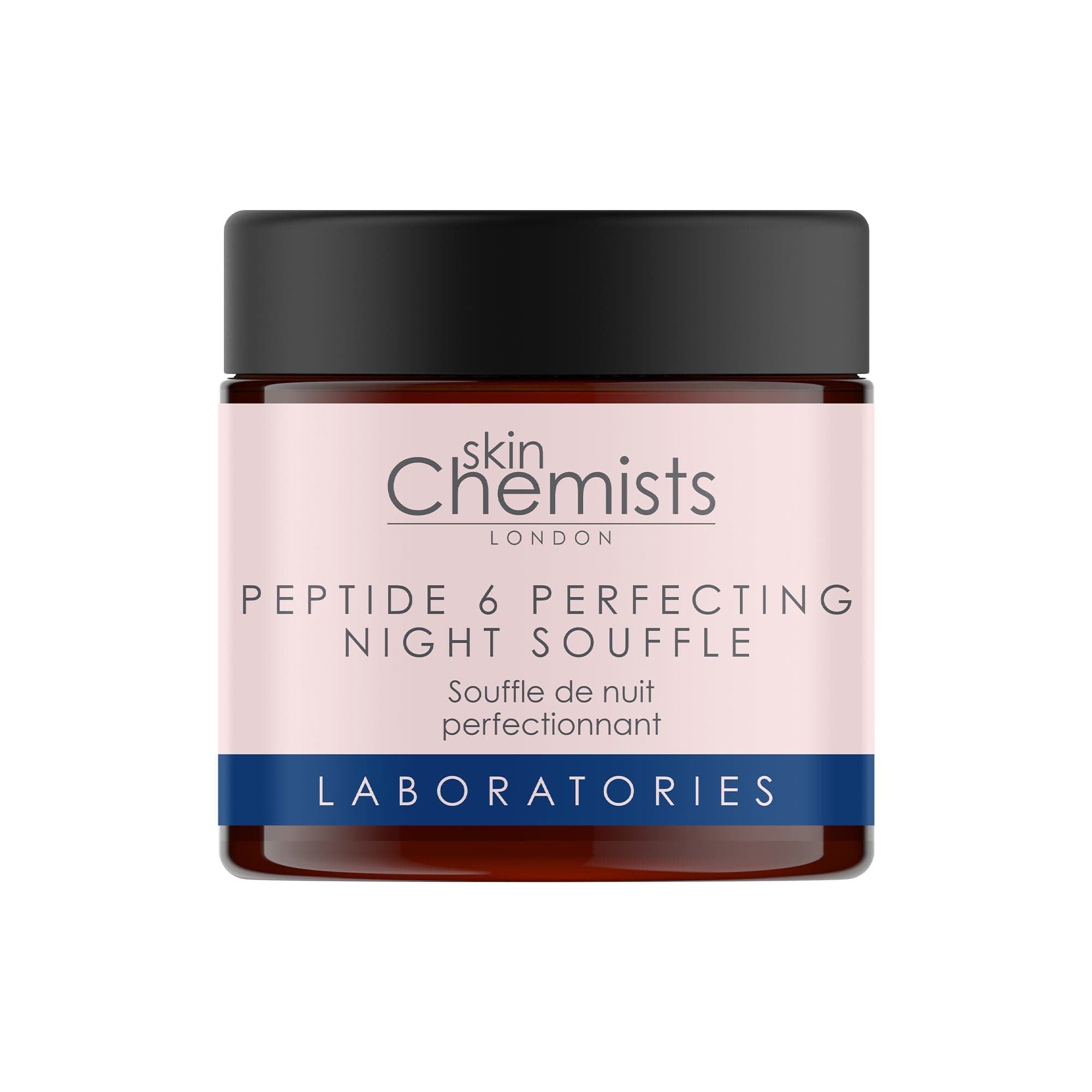 skinChemists Laboratories Gen Y Perfecting Night Soufflé 60ml Twin Value Savings Pack