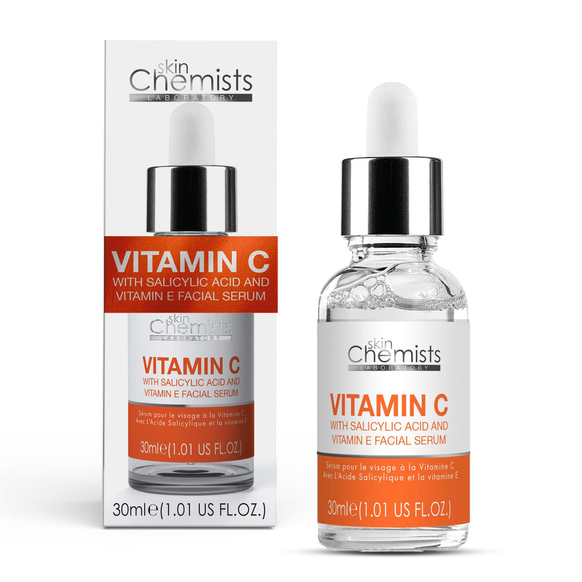 Bright & Hydrate Trio
