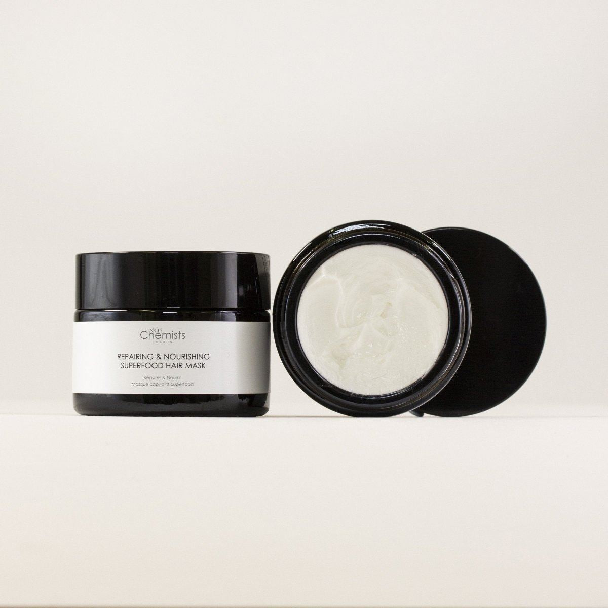 Nourishing Hair Mask 50ml