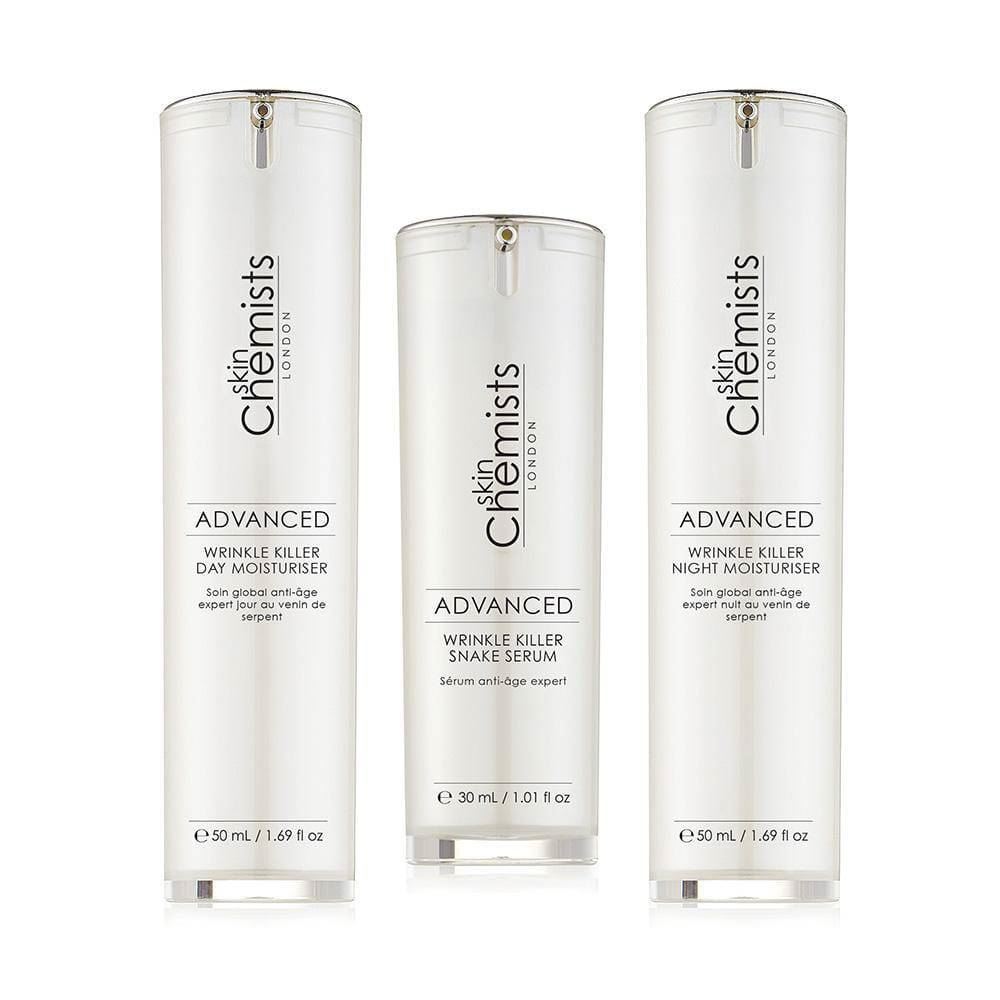 Advanced Wrinkle Killer Kit