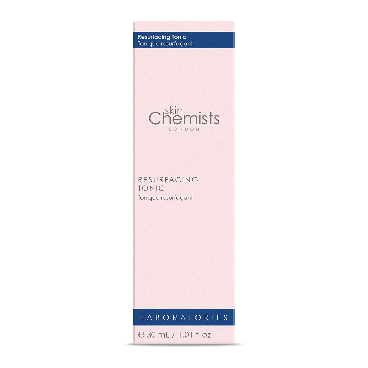 skinChemists Laboratories Peptide 6 Resurfacing Tonic 30ml Twin Value Savings Pack