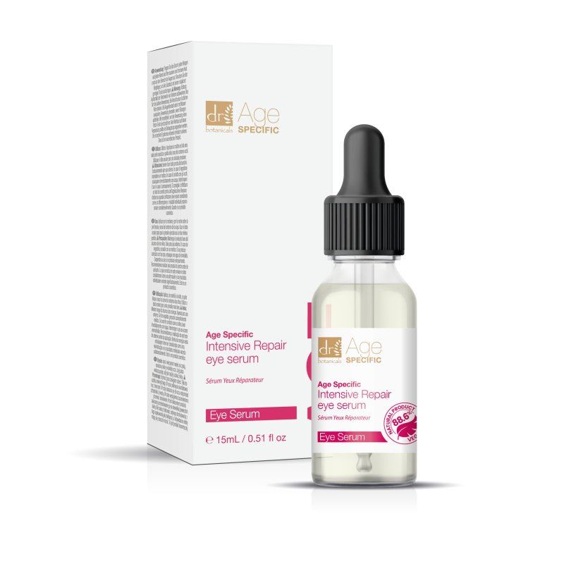 Vitamin E Clear Complexion Berry Overnight Moisturise Kit