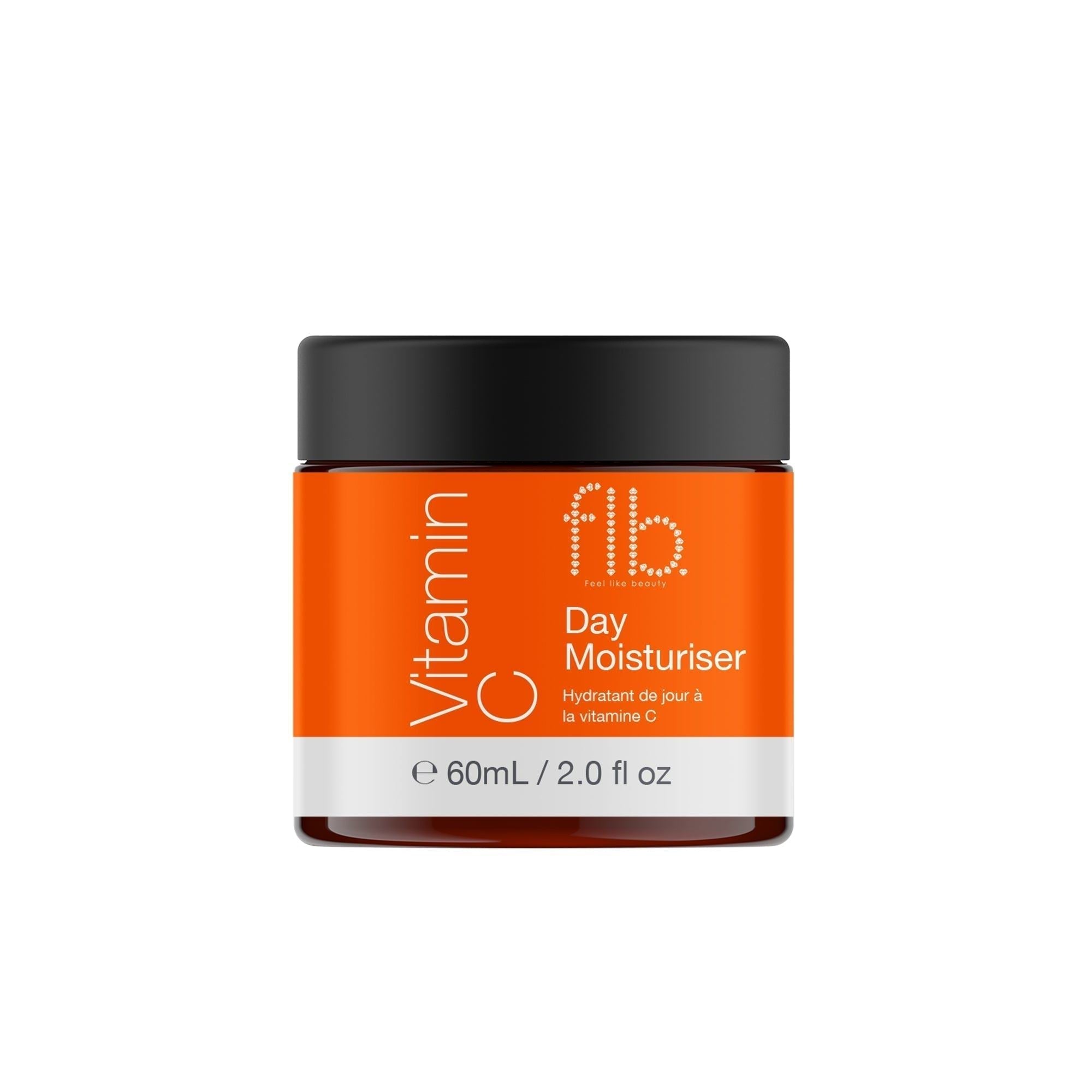 Vitamin C Day Moisturiser 60ml