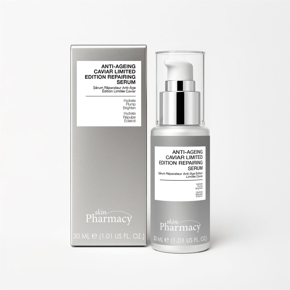 SP Caviar Limited Edition Repairing Serum 30ml