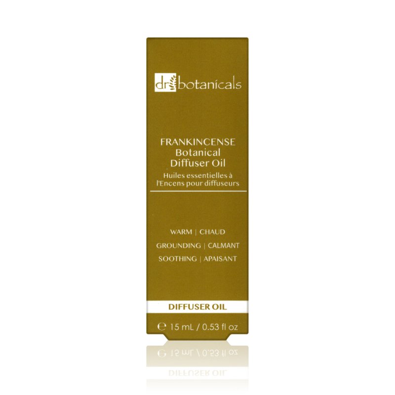Frankincense Diffuser Oil 15ml - skinChemists