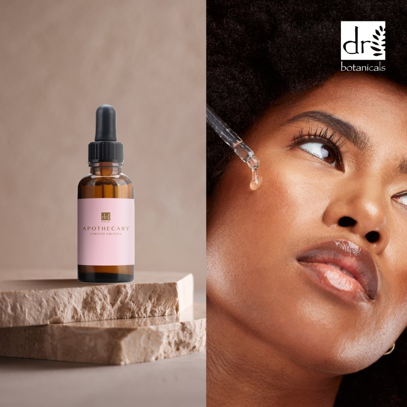 Goji Radiance Effect Serum 30ml - skinChemists