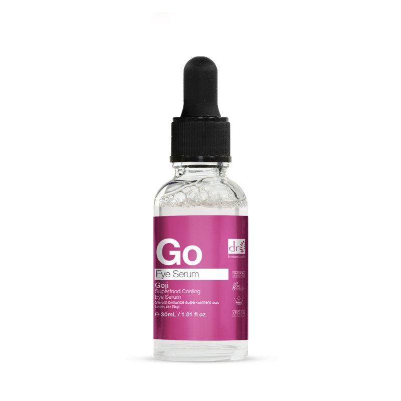 Goji Superfood Glow Boosting Serum 30ml - skinChemists