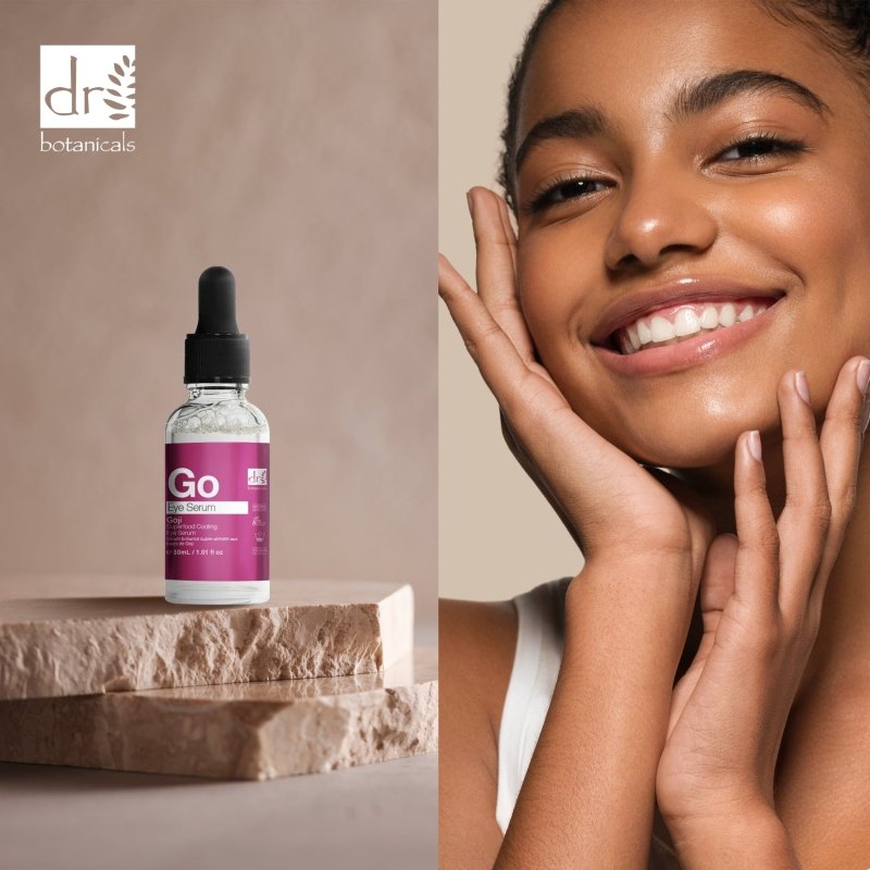 Goji Superfood Glow Boosting Serum 30ml - skinChemists