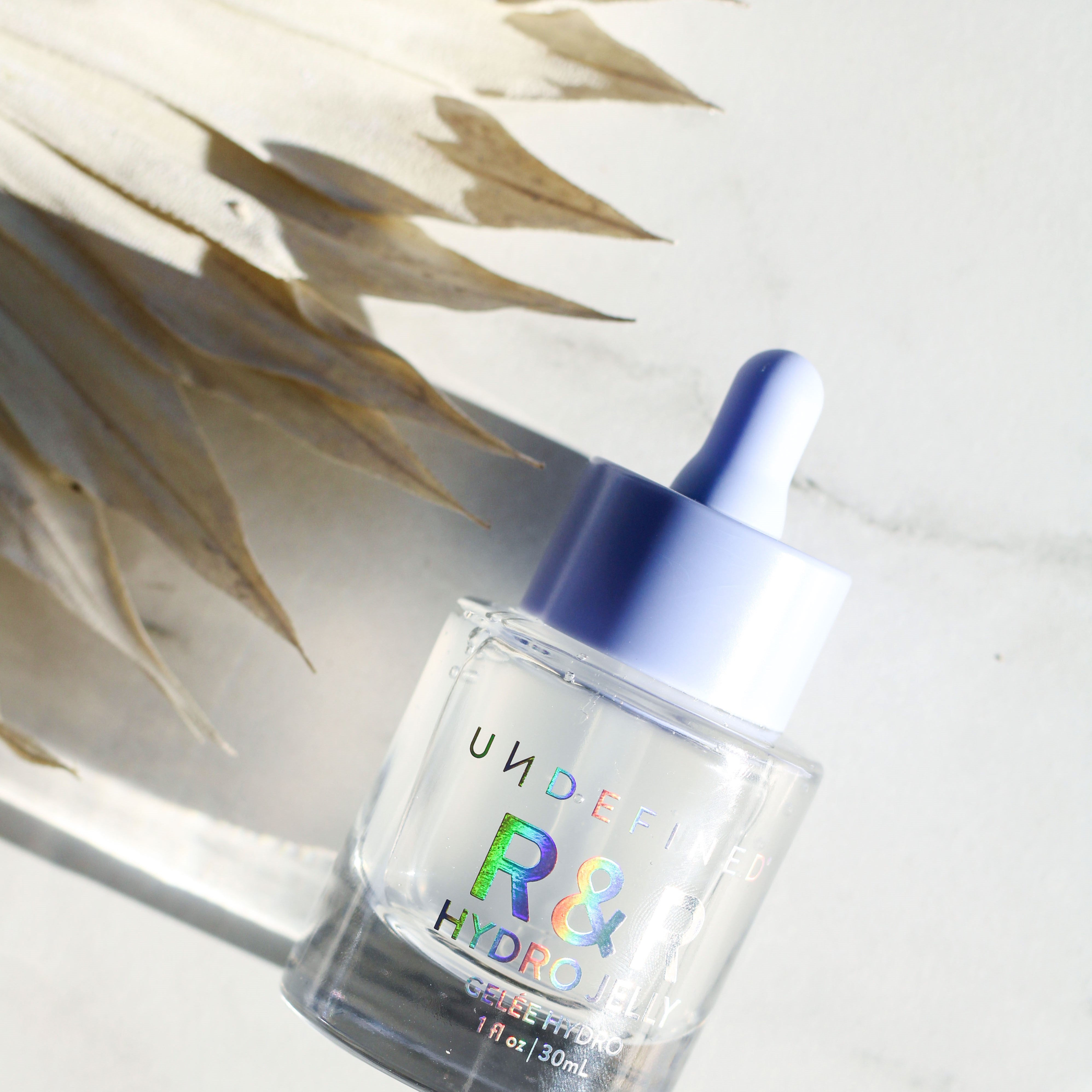 R&R Hydro Jelly