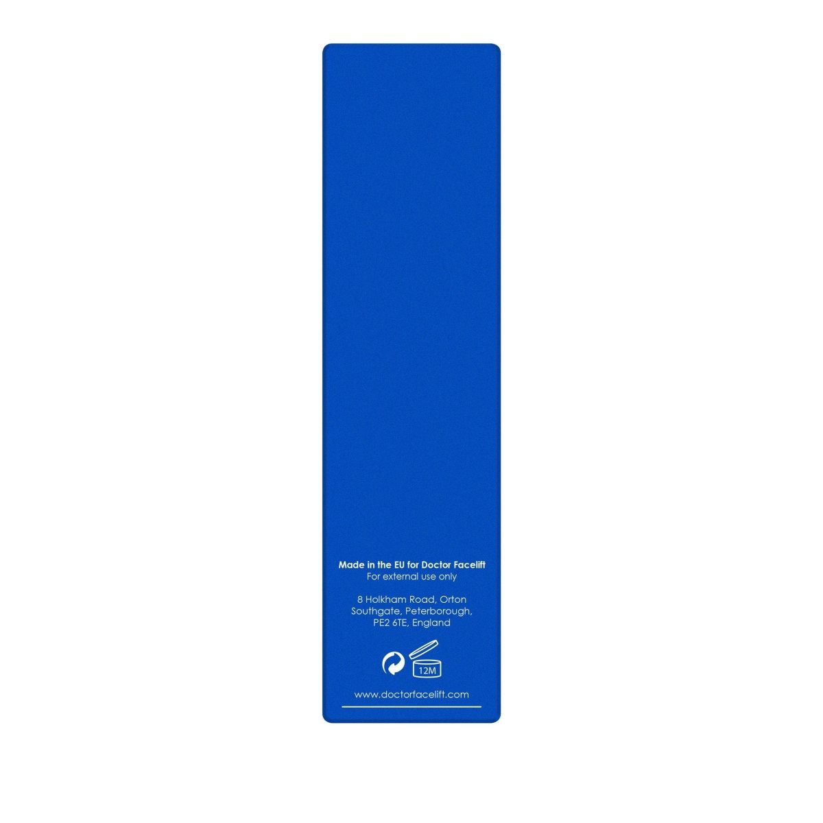 Instant Lift Anti-Ageing Hydrogel Eye Pads (5 x 2) - skinChemists