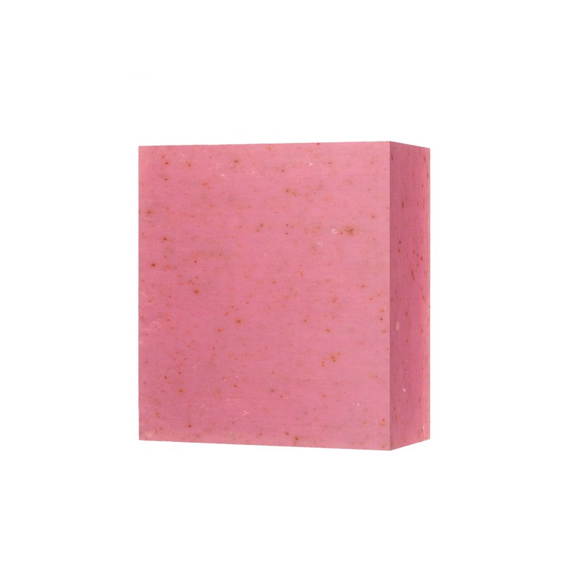 La Rose Française Facial Cleansing Bar (Pack of 5) 100g x 5 - skinChemists