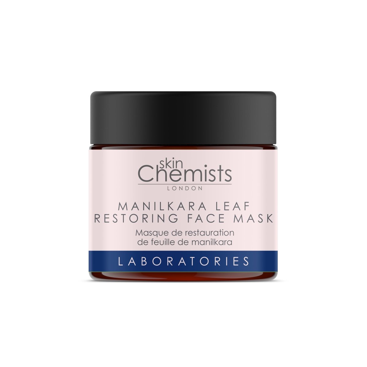 Laboratories Balancing Face Mask 60ml - skinChemists