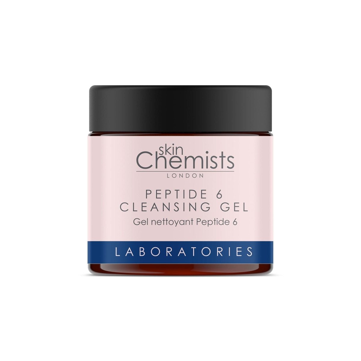 Laboratories Peptide 6 Cleansing Gel 100ml - skinChemists