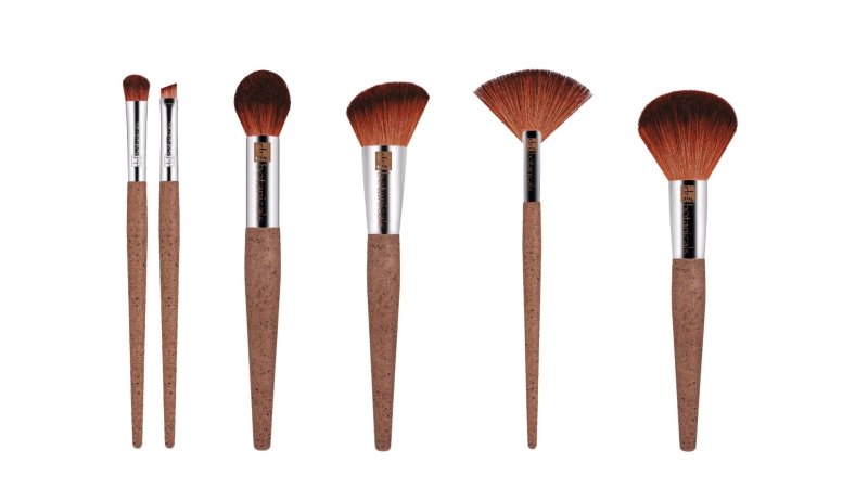 Make Up Brushes Kit - skinChemists