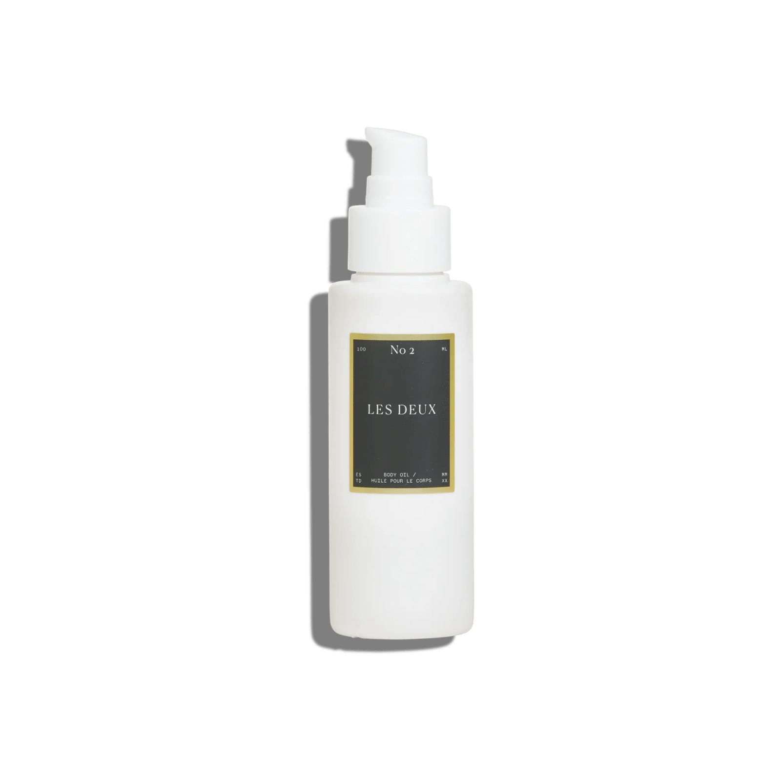 No. 2 - Peau d’Or Body Oil