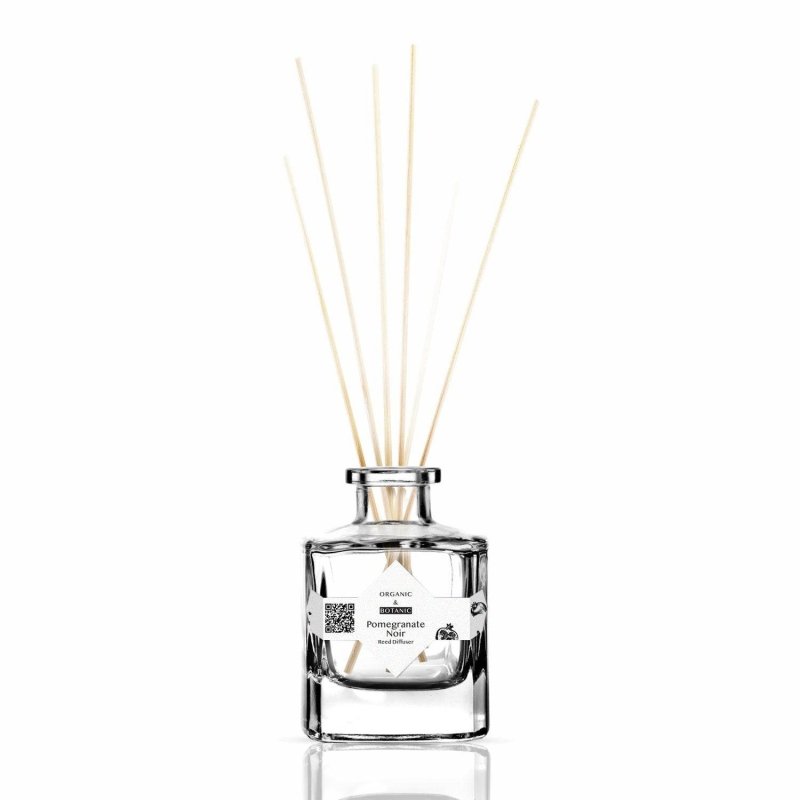 Pomegranate Noir Reed Diffuser 50ml - skinChemists