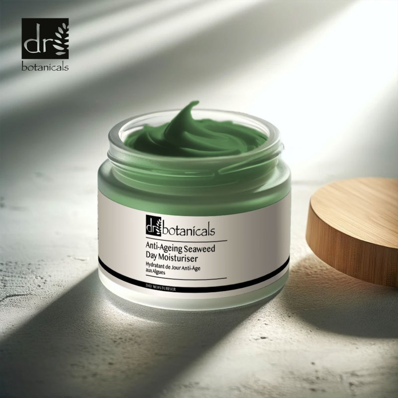 Anti-Ageing Seaweed Day Moisturiser - skinChemists