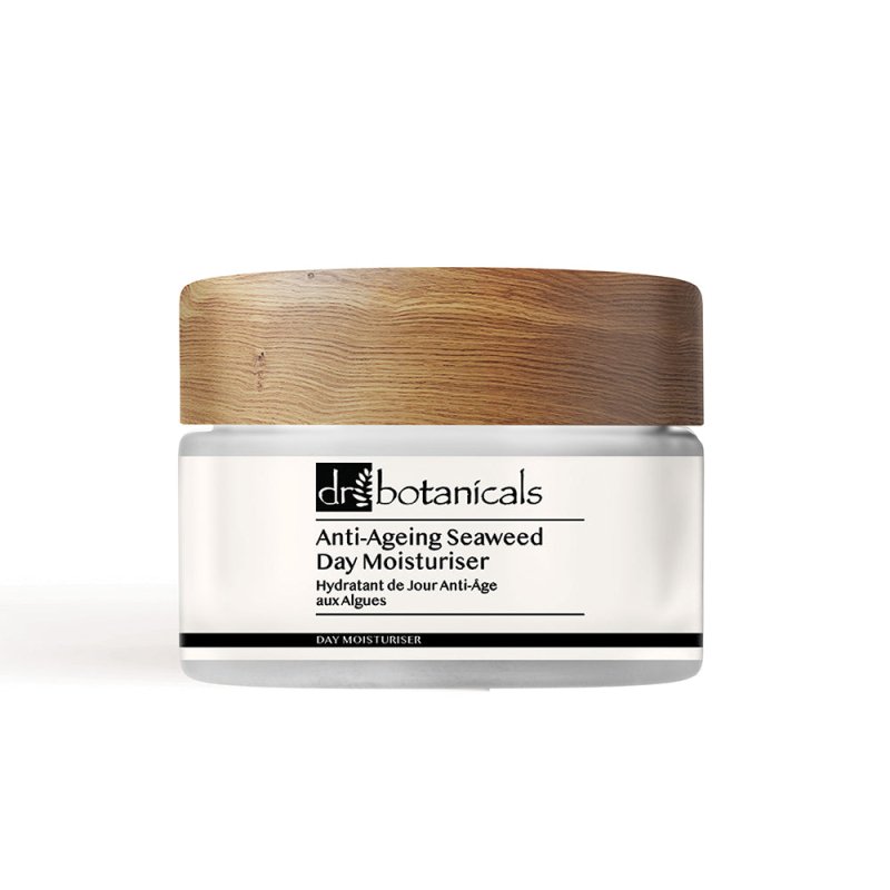 Anti-Ageing Seaweed Day Moisturiser - skinChemists