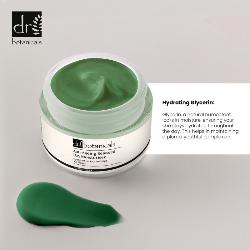 Anti-Ageing Seaweed Day Moisturiser - skinChemists