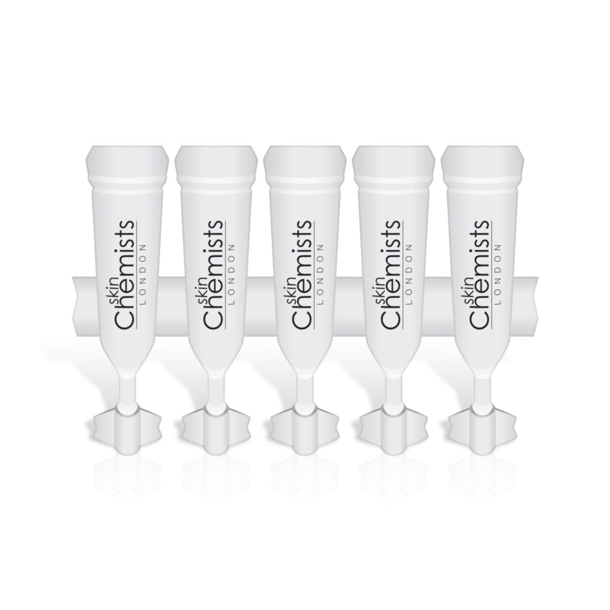 skinChemists Advanced Facelift Serum with Hyaluronic Acid & Peptides - skinChemists