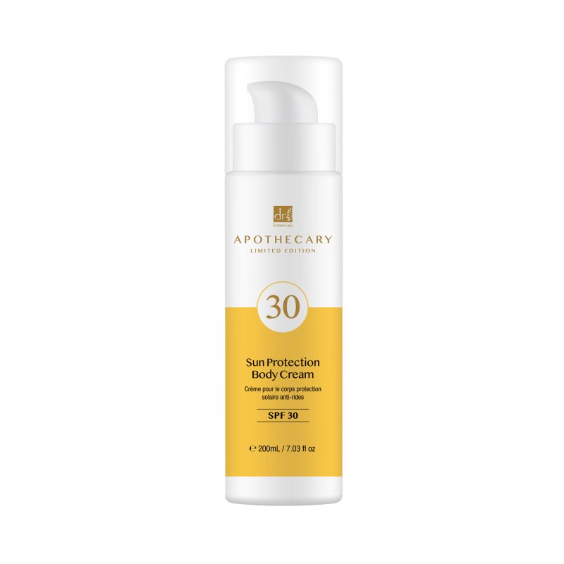 SPF 30 Body Cream 200ml - skinChemists