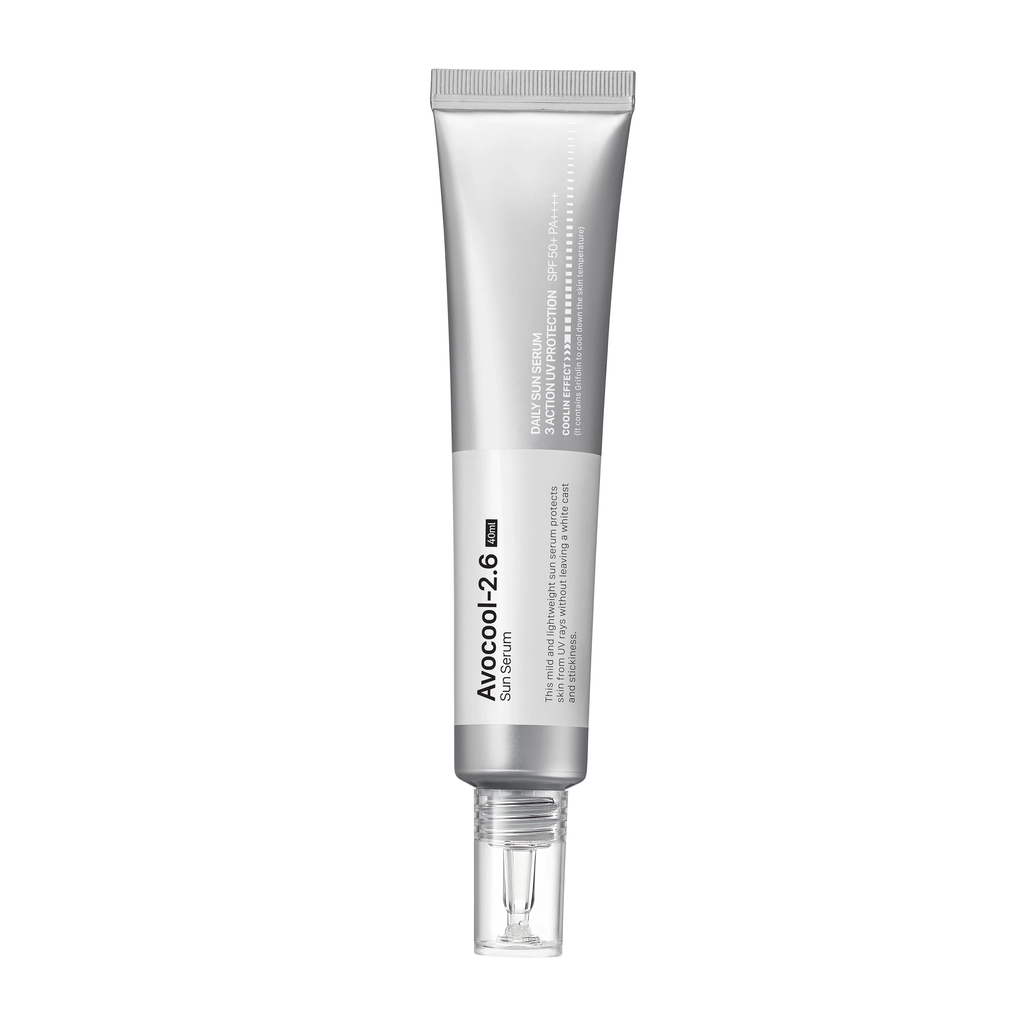 Avocool-2.6 Sun Screen Serum 40ml