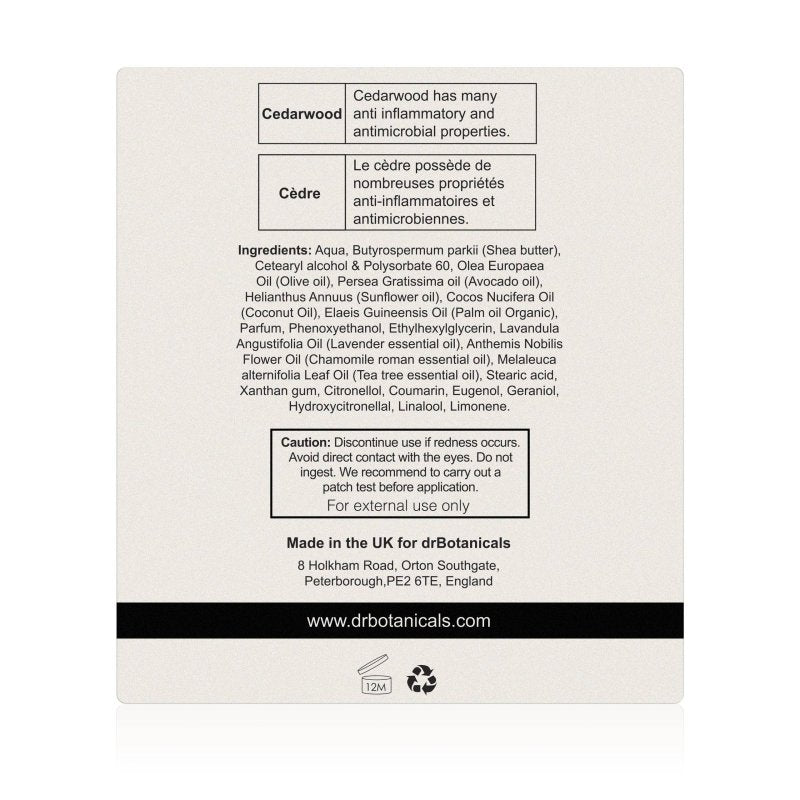 Tattoo Cream 50ml - skinChemists