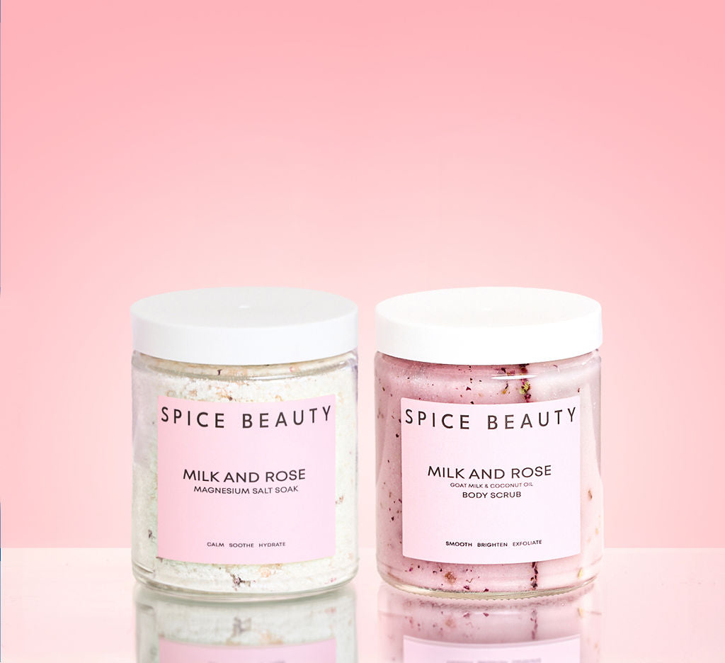 Soothe and Scent Duo