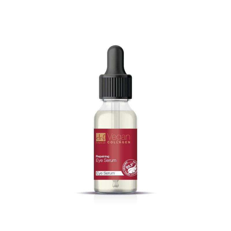 Vegan Collagen Repairing Eye Serum 15ml - skinChemists