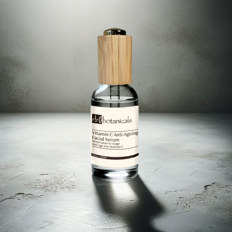 Vitamin C Anti-Ageing Facial Serum - skinChemists