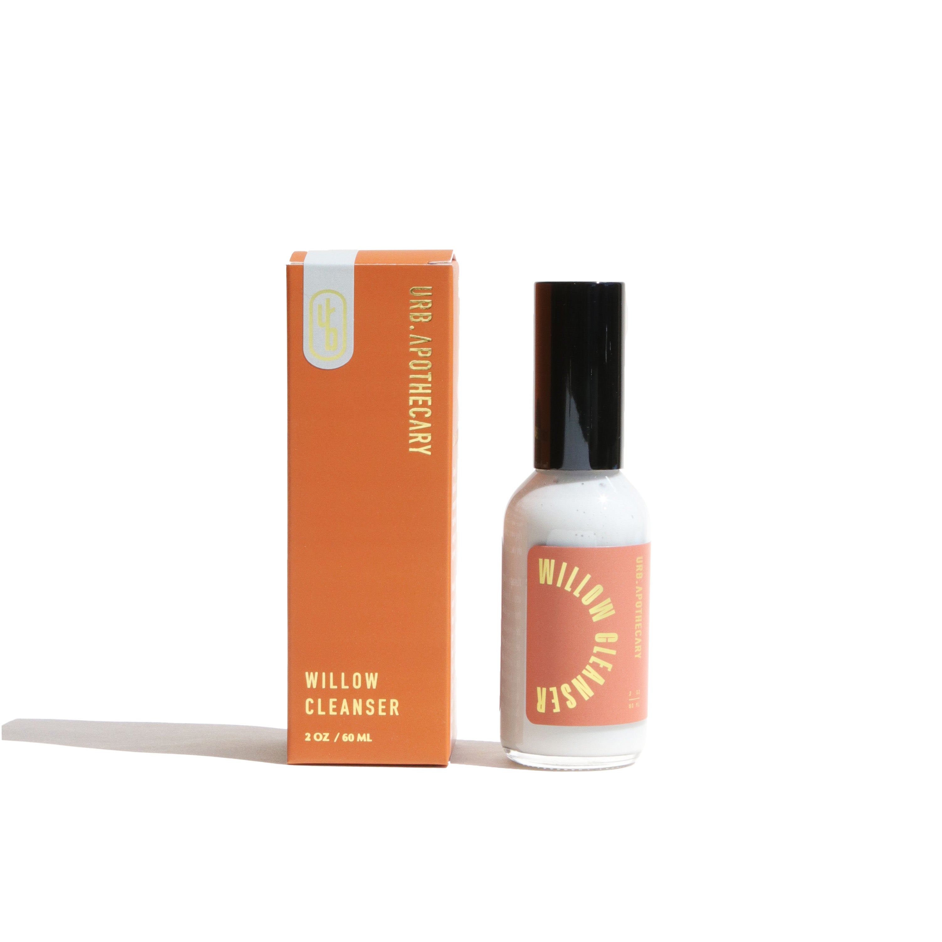 Willow Cleanser