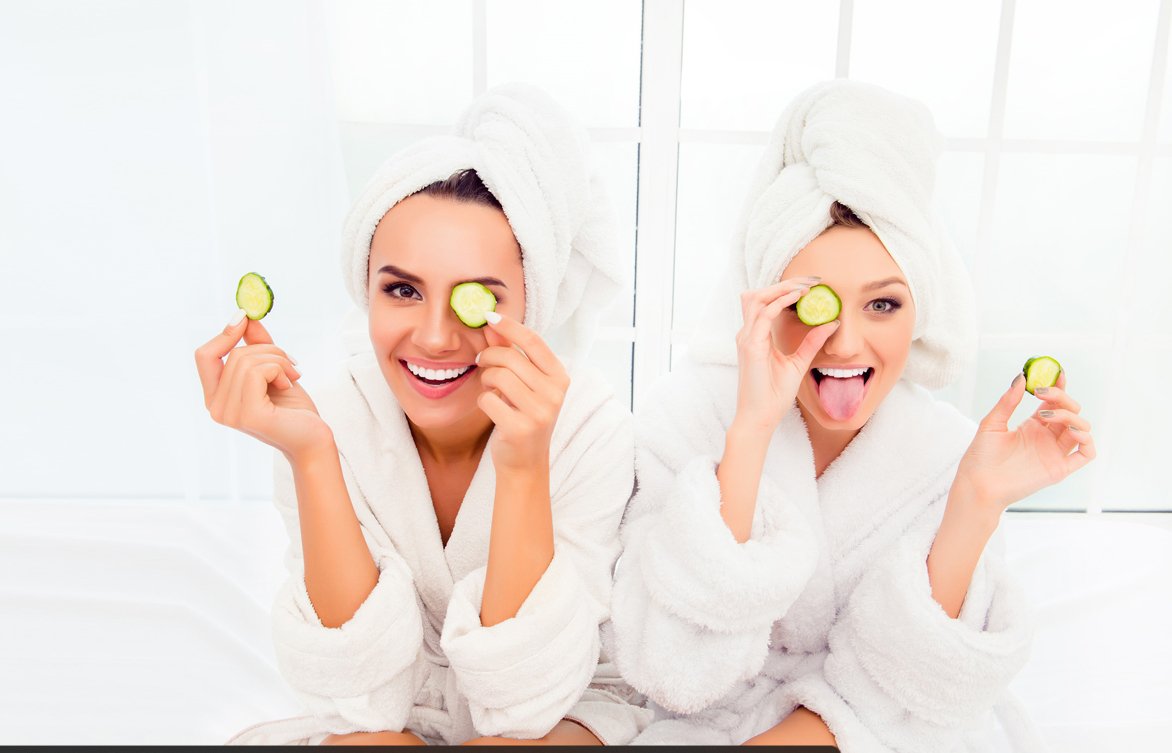 3 Beauty Rituals To Do With Friends - skinChemists