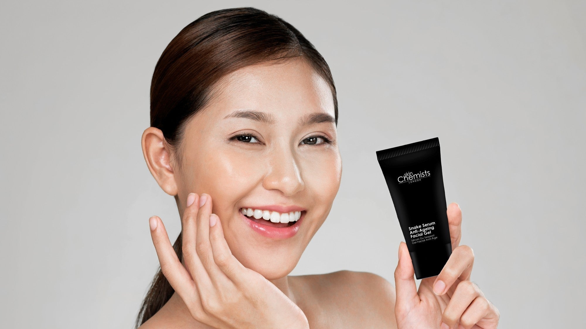 Snake Can Do What Now to My Wrinkles?